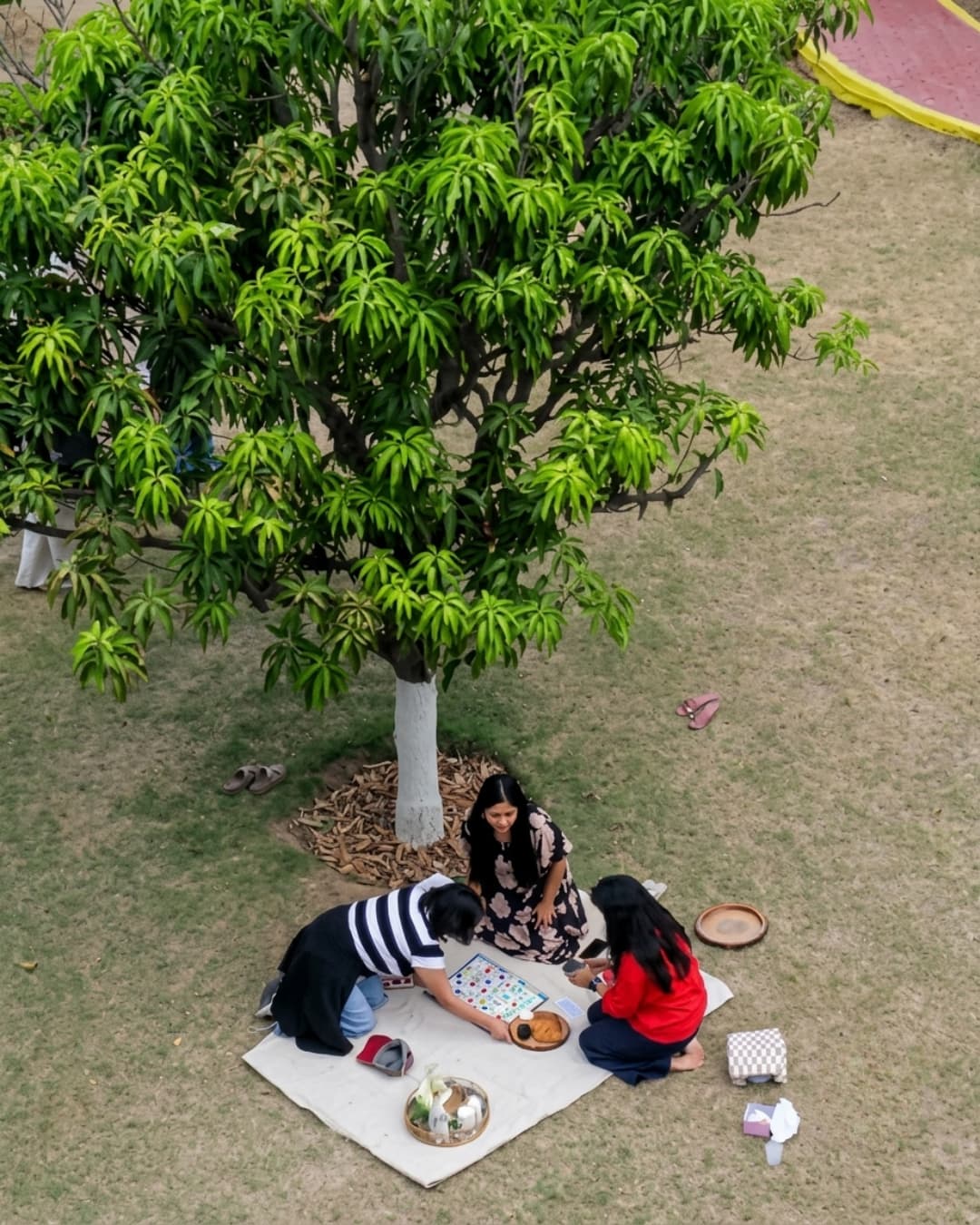 Real moments, nature, and community life at Nirvaana Hills