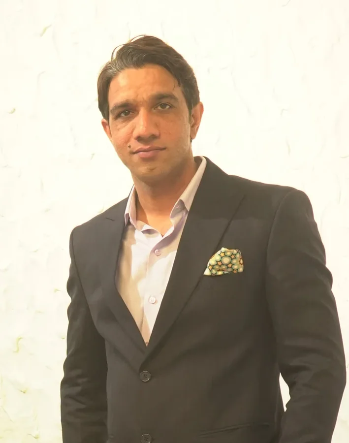 Mr. Satpal Harsana - Co-Founder of SEAD Realty
