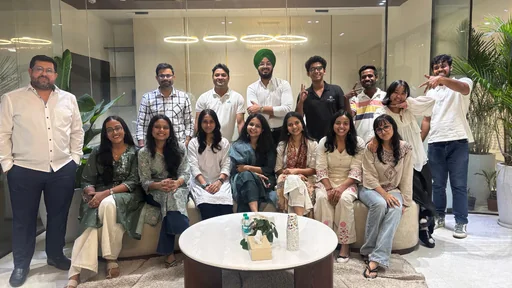 Nirvaana Hills & SEAD Realty Core Team