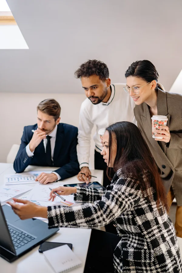 Careers at SEAD Realty - Collaborative Team Environment