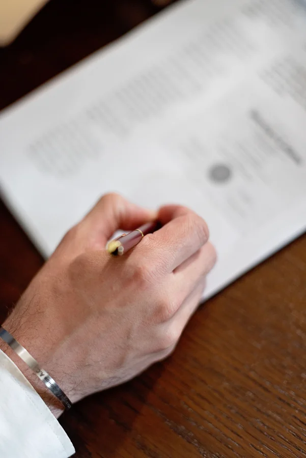 Documentation, Land Consultation and Ownership