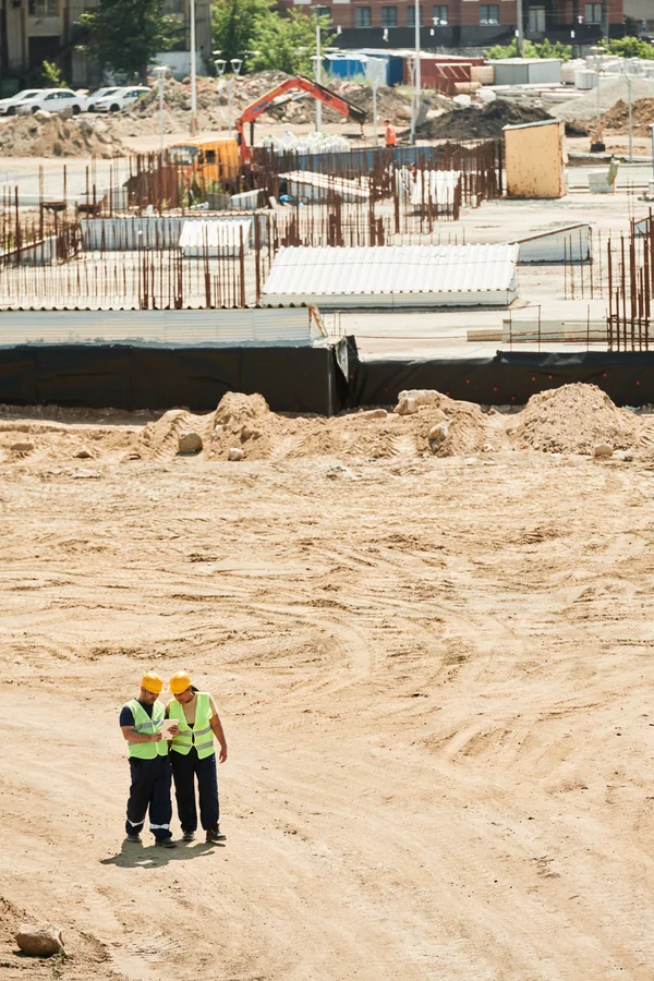 Contact Nirvaana Hills - Site Progress and Consultation