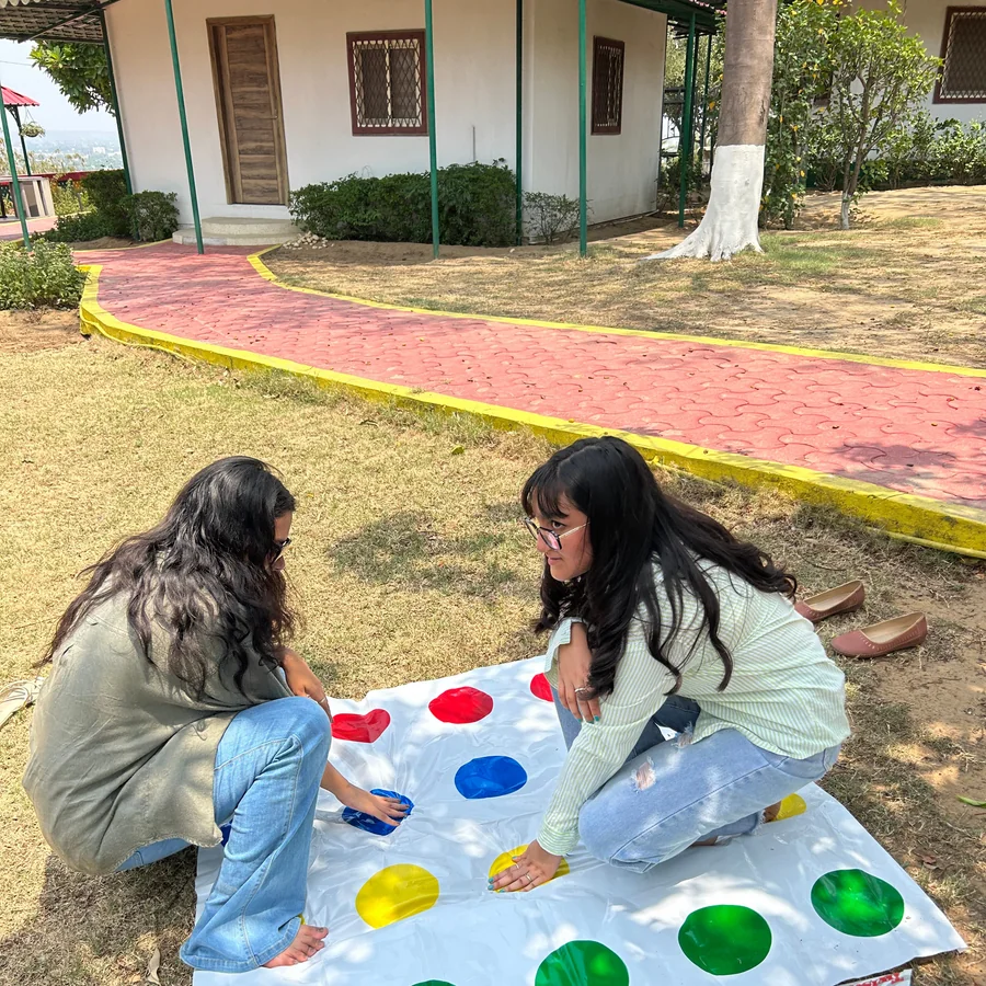 Outdoor Recreation and Lawn Games