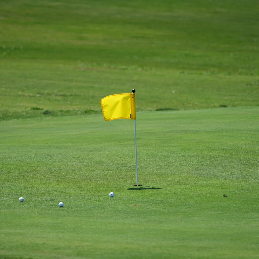 Golf Range