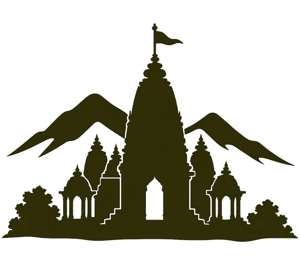 Hilltop Mandir