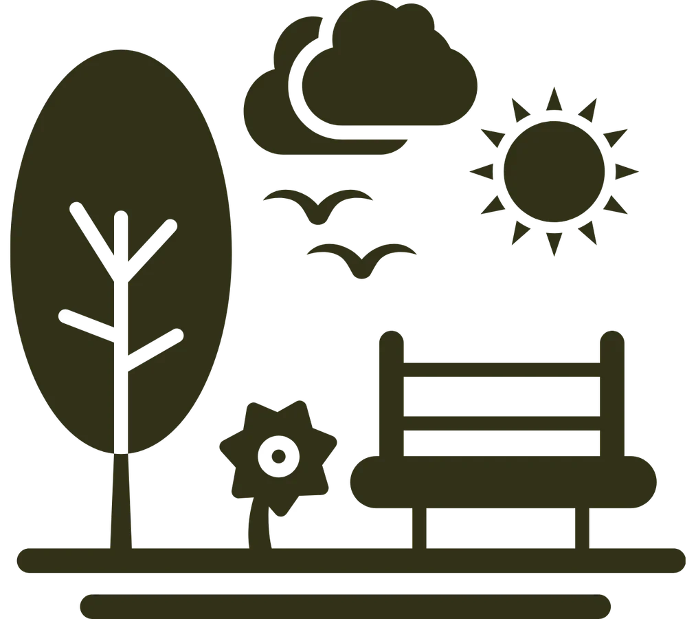 Open Recreation Zone