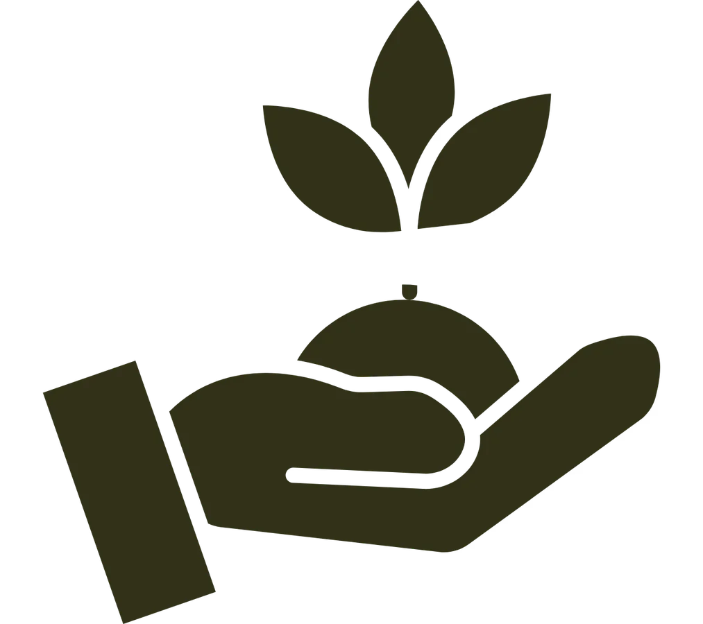 Organic Farm Zones