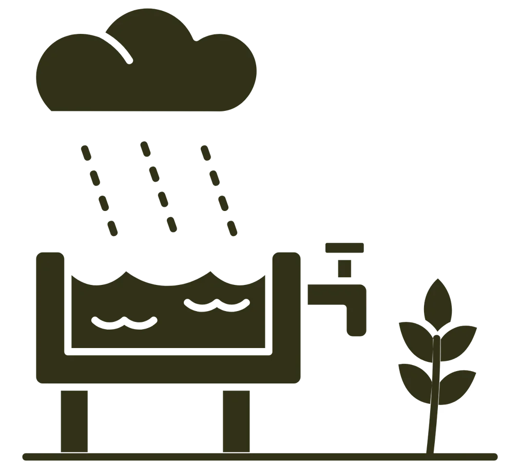 Rainwater Harvesting