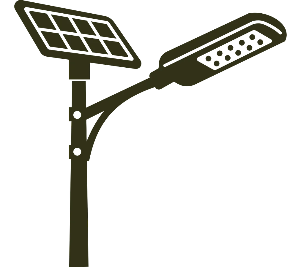 Solar Street Lighting