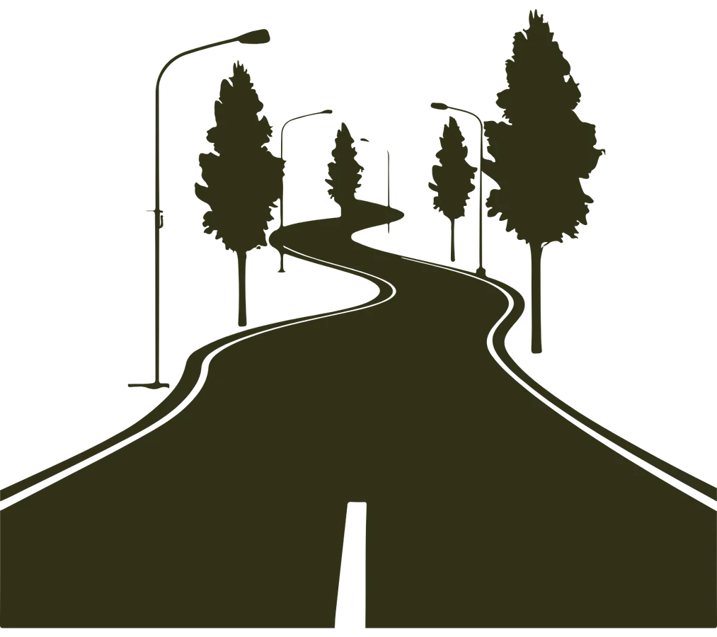 33ft Wide Roads