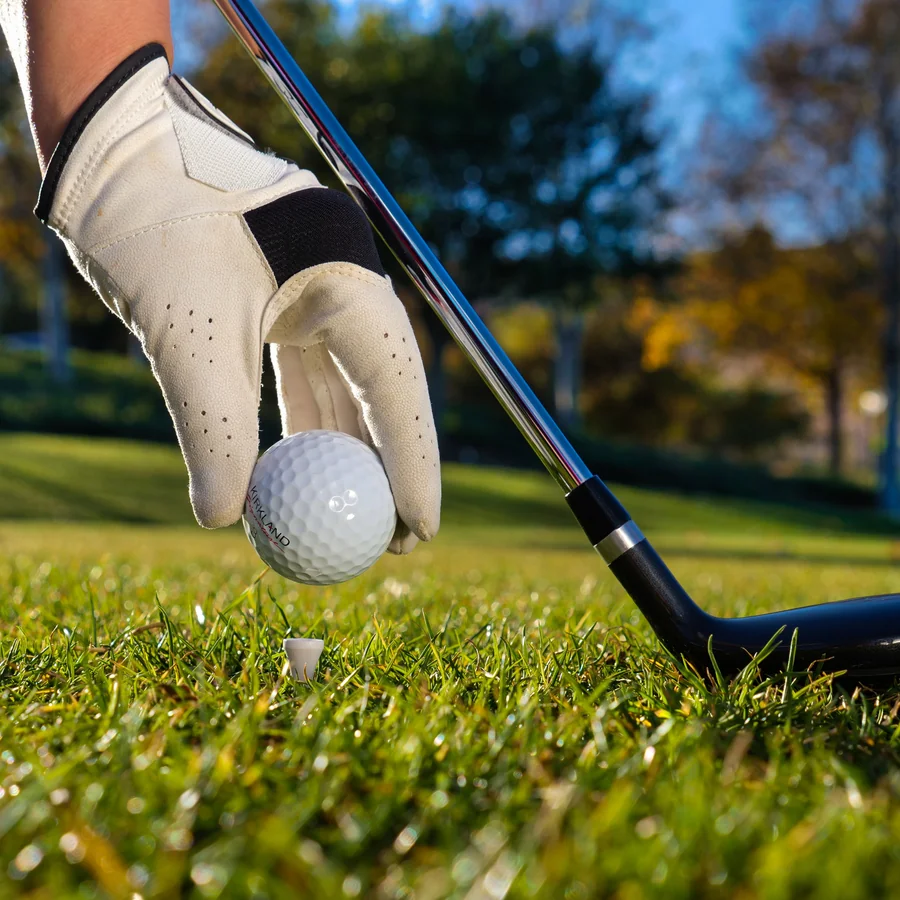 Golf Course