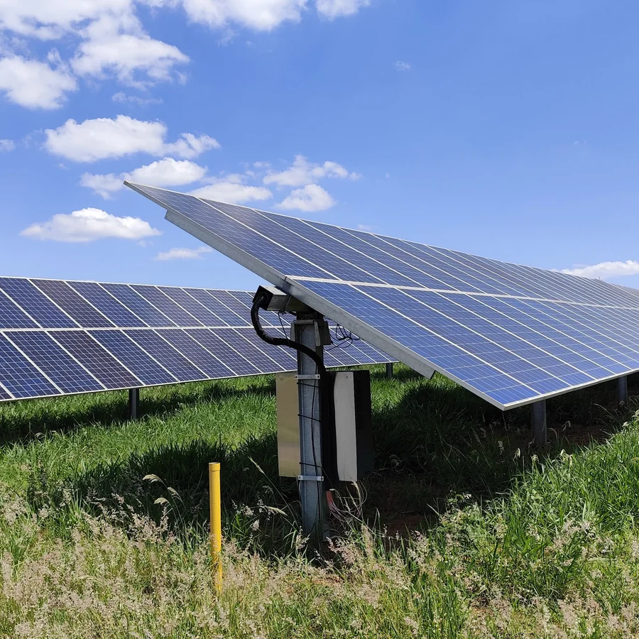 Solar Power